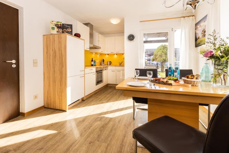 Ferienwohnungen Relax - B&B Oberstdorf