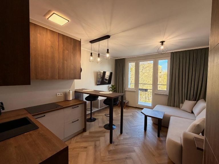 Mieshko - B&B Sopot