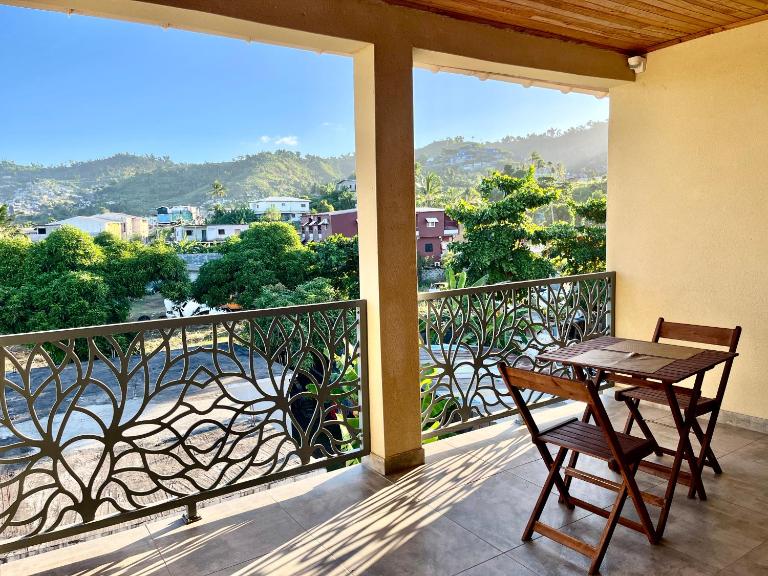 Uzuri Wéni - B&B Mamoudzou