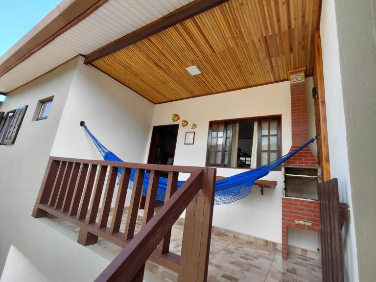 Chalé da Nita em Maresias - B&B São Sebastião