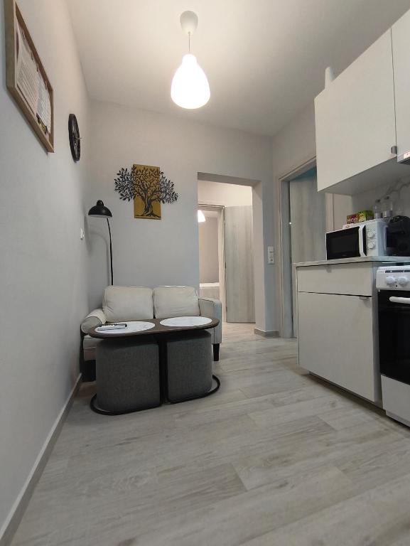 Dream Place Egaleo - B&B Athens