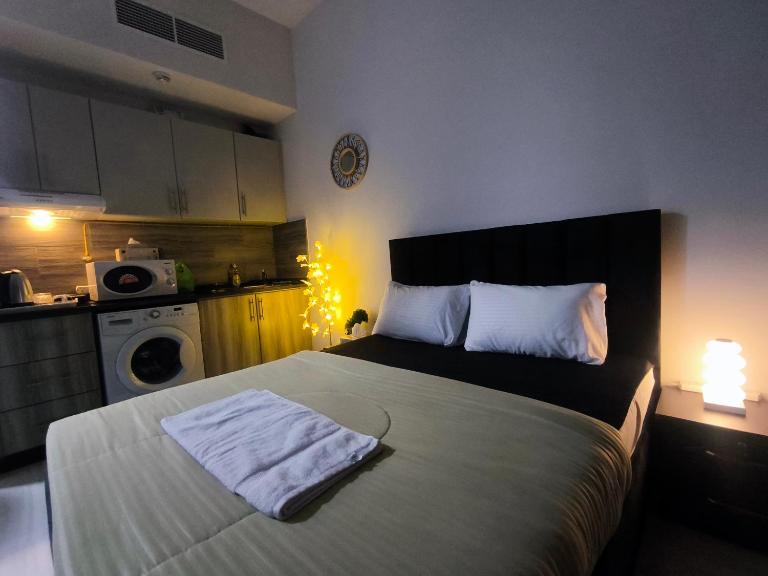Super Fine Stays - B&B Dubai