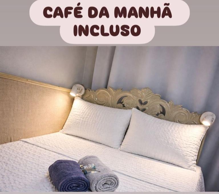 Loft Desingn - B&B Volta Redonda