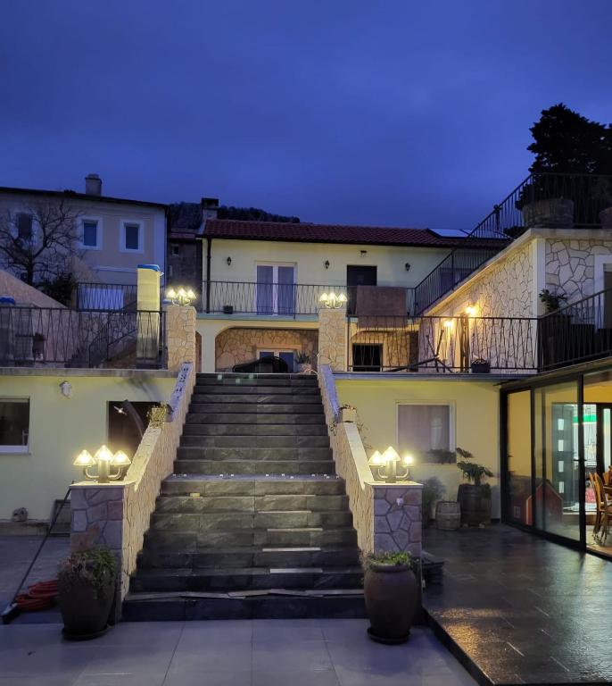 Apartmani Lea - B&B Bribir