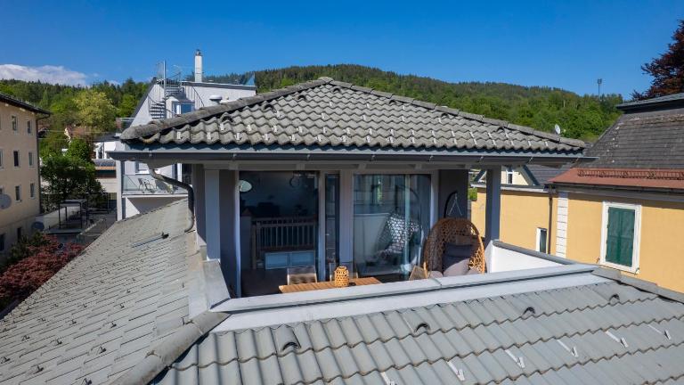 Villa 216 - Ferienwohnung Pörtschach am Wörther See