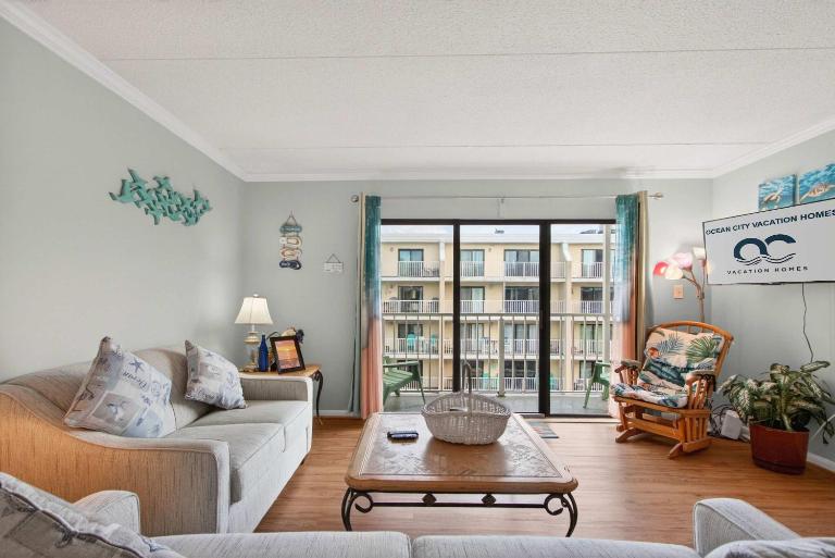 Wight Bay South 460 - B&B Ocean City