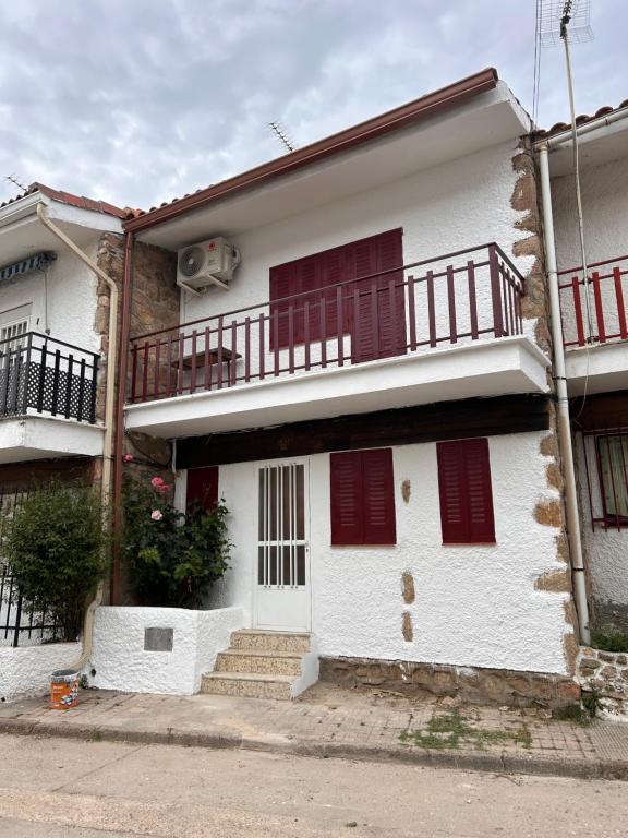 Villa Flor - B&B La Adrada