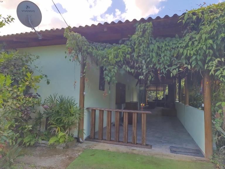 Rancho do estaleiro - Ferienwohnung Ubatuba