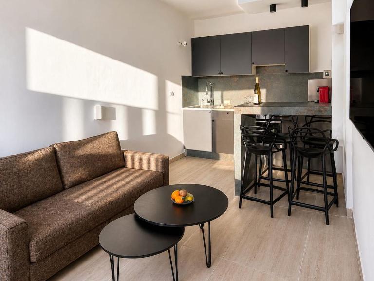 Charming modern apartment in Ganim, Eilat - Ferienwohnung Eilat