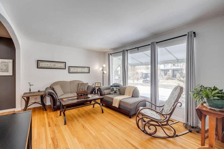 80 min Banff Minutes from Foothills Hospital - Ferienwohnung Calgary