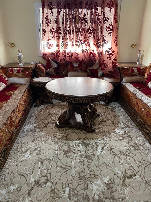 Elegant and comfortable apartment, quiet stay - Ferienwohnung Tanger
