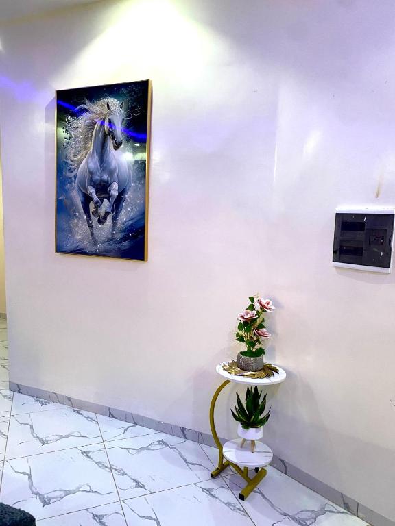 SeneSuperEtoile - B&B Dakar