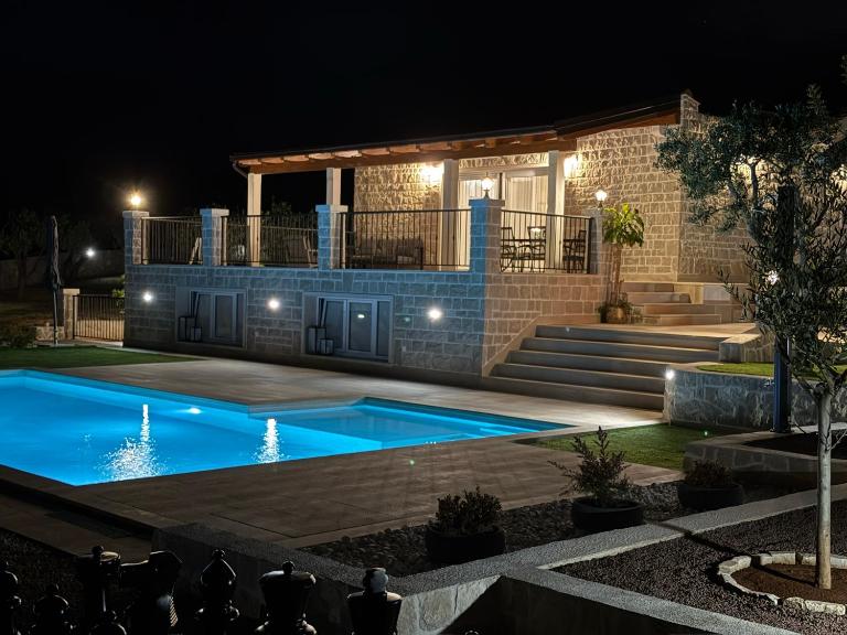 Villa Maginja - B&B Sutivan