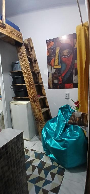 Compacto Loft Rota Das Praias - B&B Itajaí