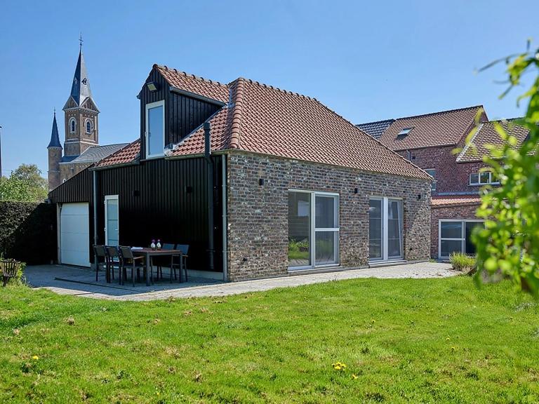 Jantjes Tuin - B&B Mal