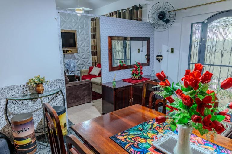 Casa aconchegante - Bed and Breakfast São José dos Campos