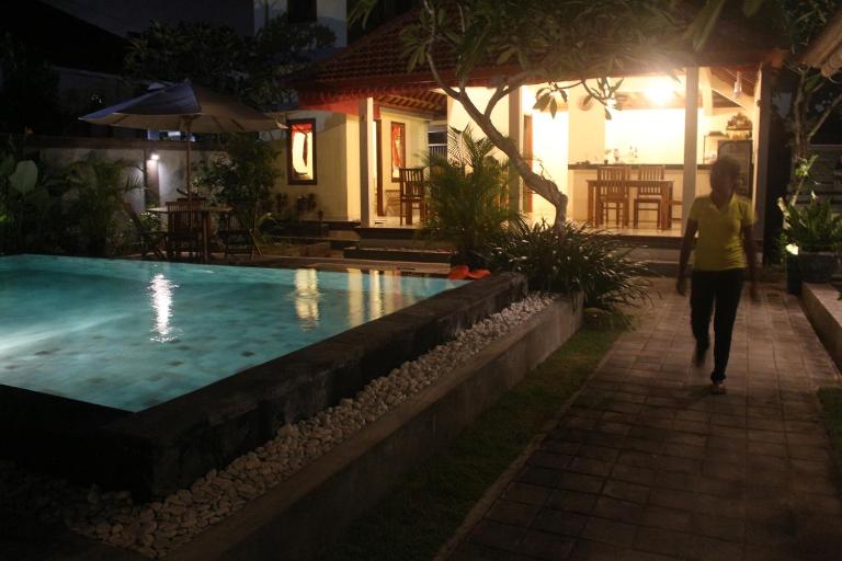 Puri Clinton Bali - B&B Nusa Dua