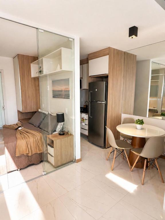 Apartamento exclusivo alto da barra ao lado do farol - B&B Salvador
