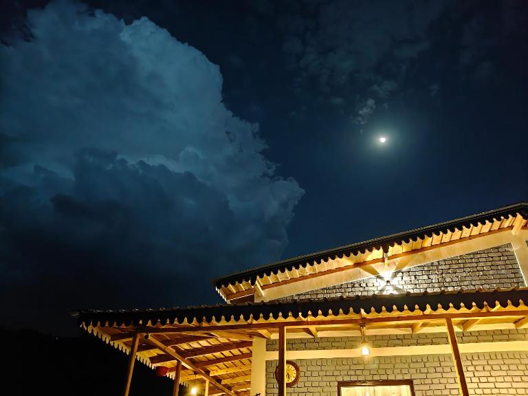 Ekatma Stays, Kakrighat - B&B Chota Laokuti