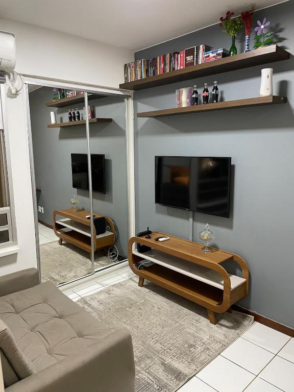 Sinta-se em casa - B&B Brasília