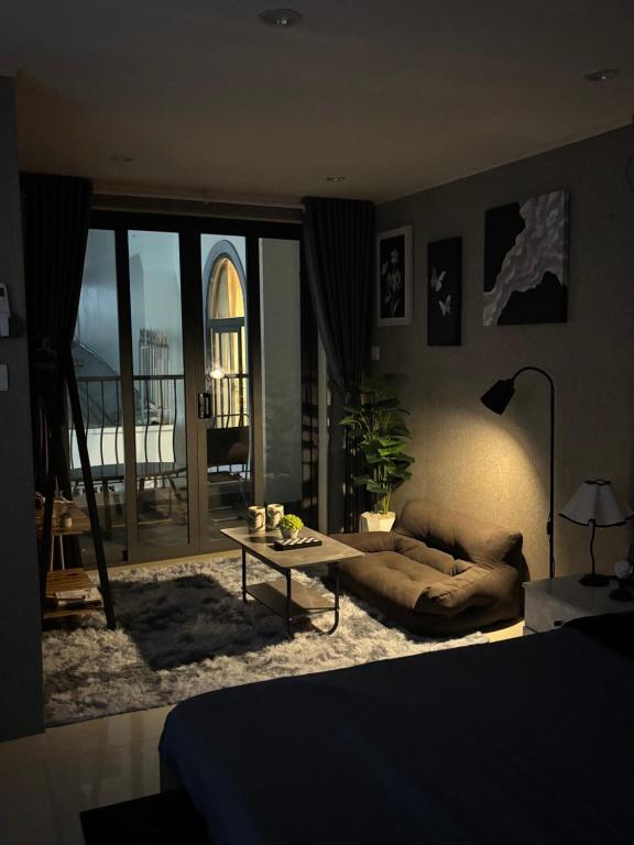 Mon Fiori Homestay 2 - Ferienwohnung Ho-Chi-Minh-Stadt