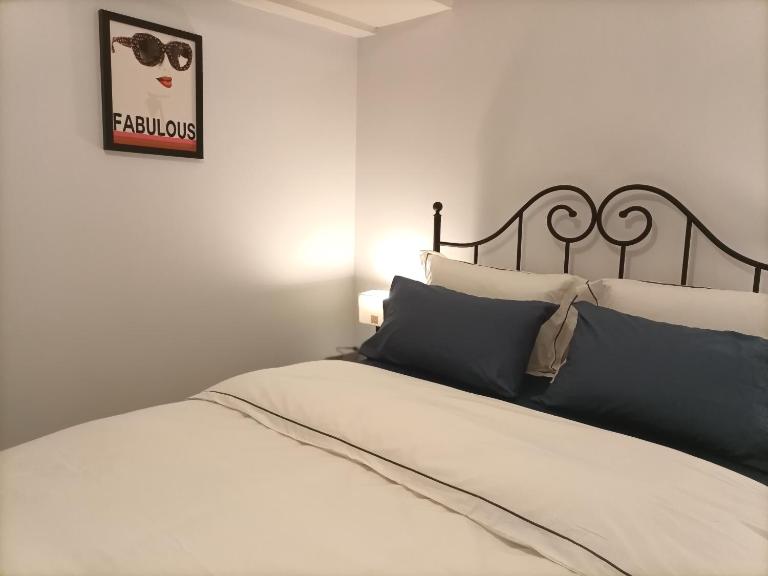One Bedroom Suite B&B with Parking - Ferienwohnung White Rock