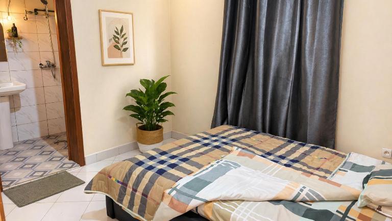 Calm Guest House - B&B Ruhengeri