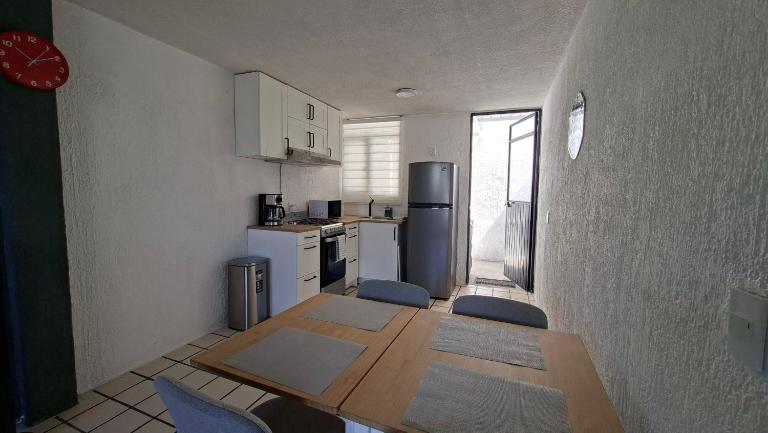 Casa Torremolinos en Coto Privado - Ferienwohnung Zapopan2