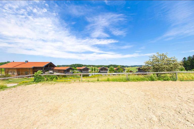 Ferienwohnungen Wandergaul - B&B Truchtlaching