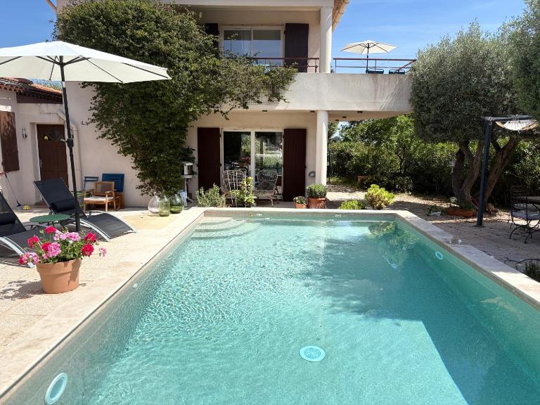 Pitch Provence B&B - Chambres d'hôtes Ollioules