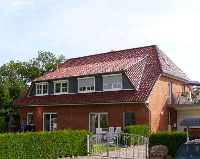 Große Auszeit - B&B Gammendorf