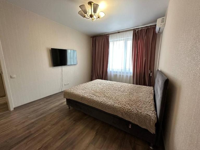 Flora EA - B&B Odesa
