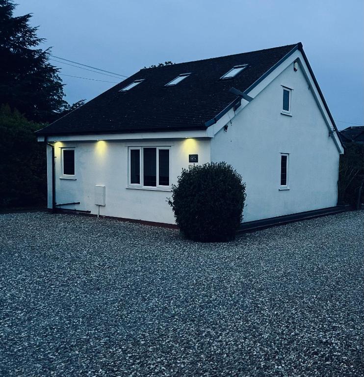 The Cottage 2 Bedrooms - Ferienwohnung Drayton Bassett
