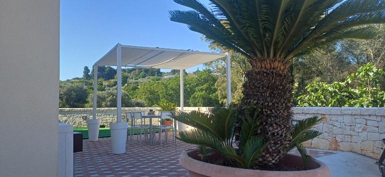 Puglia Sole Relax WaveProperties - Ferienwohnung Martina Franca