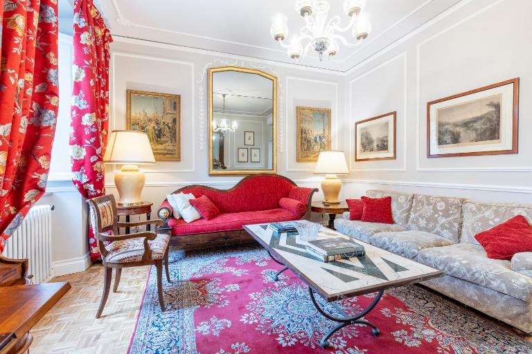 GuestHost - Chic Central Apartment in Montecatini - B&B Montecatini-Terme