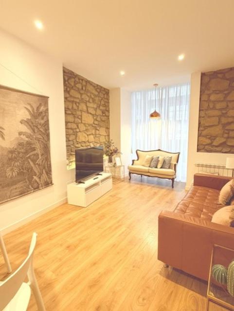 OLA Apartamento - Perla Boutique Apartamentos - Ferienwohnung Donostia / San Sebastián