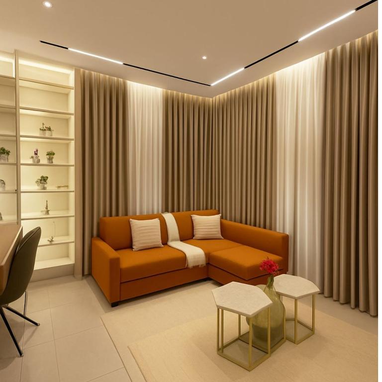 Cozy Studio Near Grocery store استوديو - Bed and Breakfast Djedda