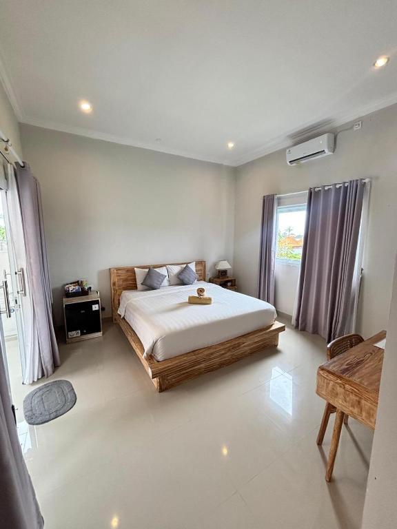 D'A HOUSE - Bed and Breakfast Amed