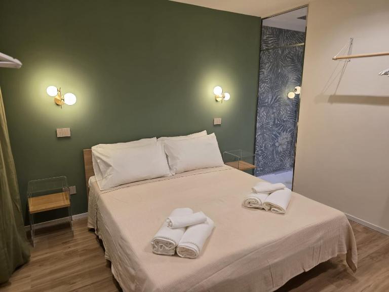 Luxury Residence in Venice - Ferienwohnung Venedig