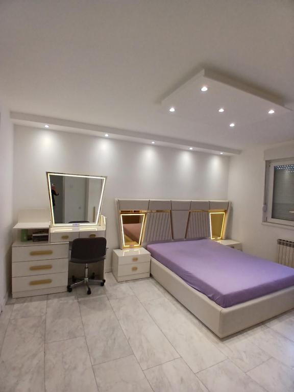 Milica - B&B Belgrado