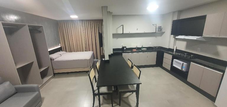 Residencial Marco Zero - B&B Foz do Iguaçu