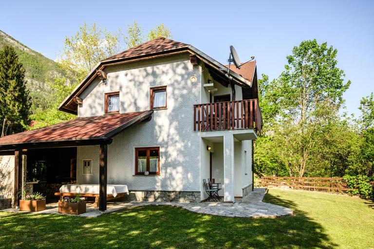 Albatros - B&B Plezzo