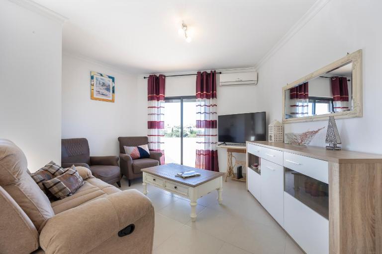Zeca Apartment - B&B Tavira