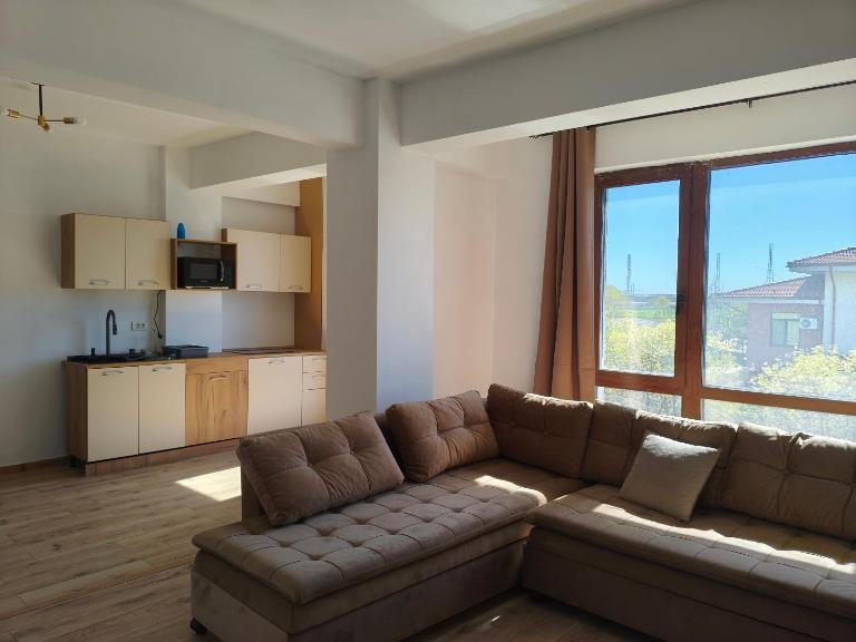 Voievozilor Grand Suite - B&B Costanza