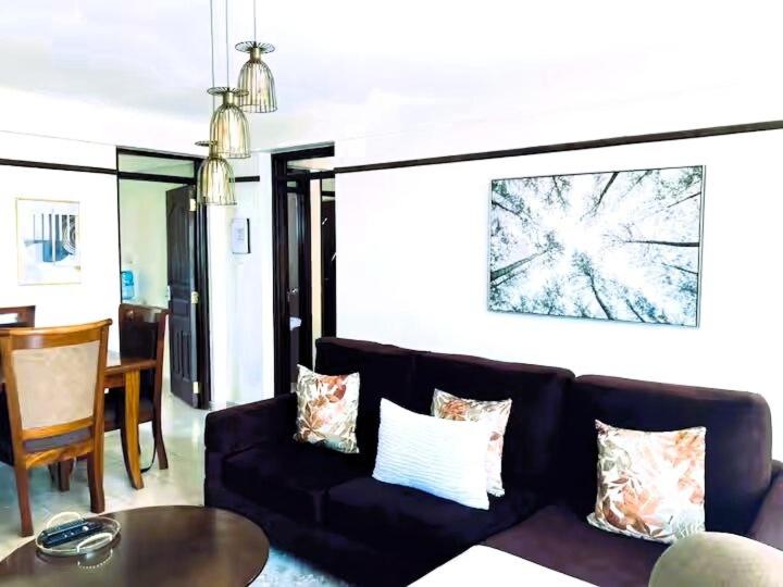 Tinina - Ferienwohnung Busia