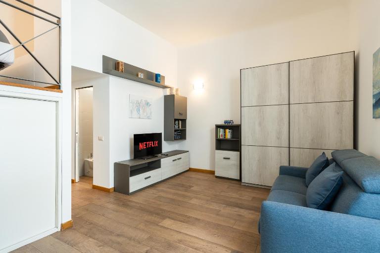 Superstay - Bramante 12, Sempione - Bed and Breakfast Milaan