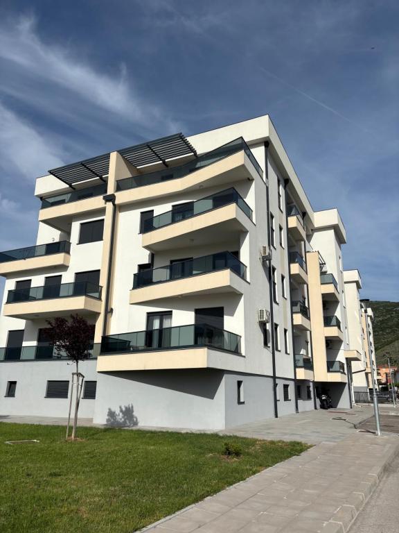 Pčelica Apartments - Ferienwohnung Trebinje