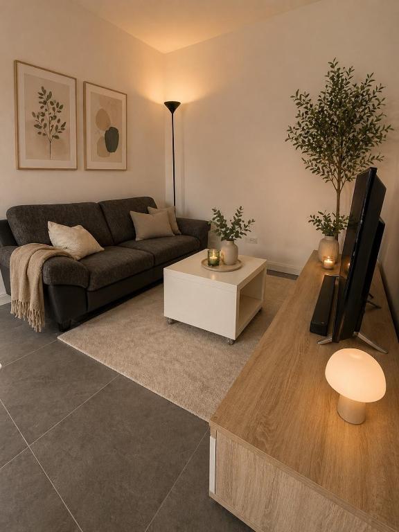 Lux Apartments - B&B Lichtenfels