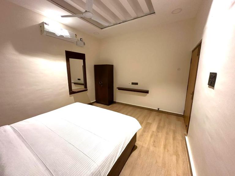 M Homes Stay Kanchipuram - B&B Kanchipuram