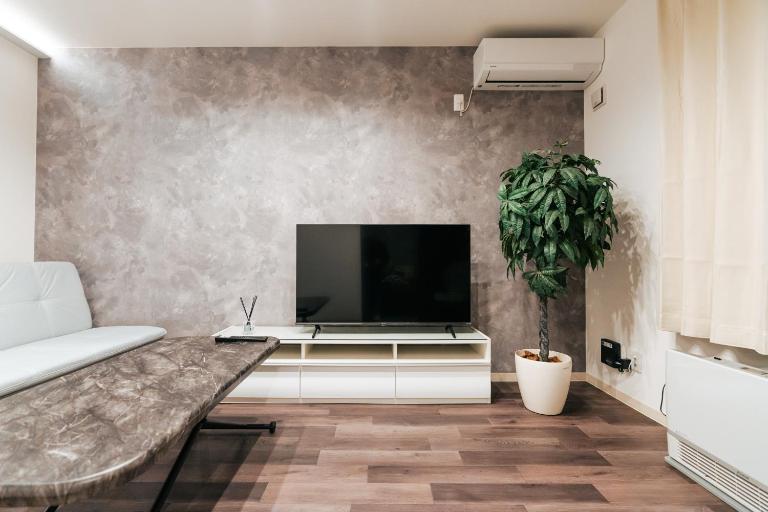 T-square旭大前I - B&B Asahikawa